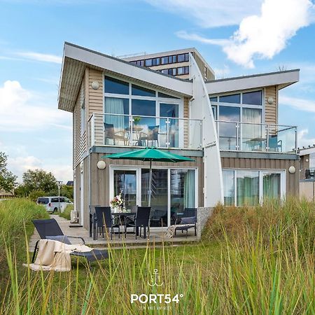 Ferienhaus Meerblick Marina Wendtorf מראה חיצוני תמונה