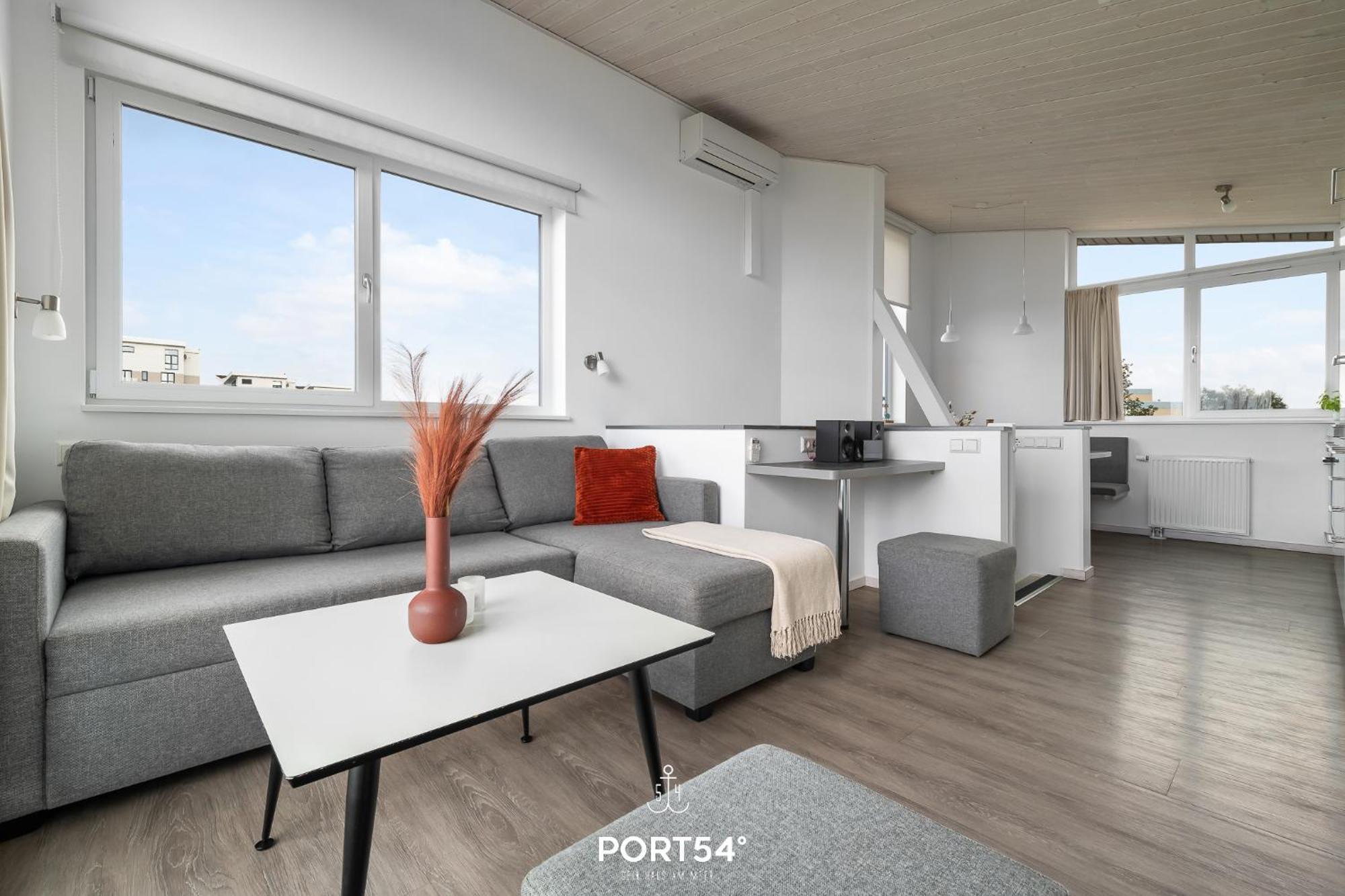 Ferienhaus Meerblick Marina Wendtorf מראה חיצוני תמונה