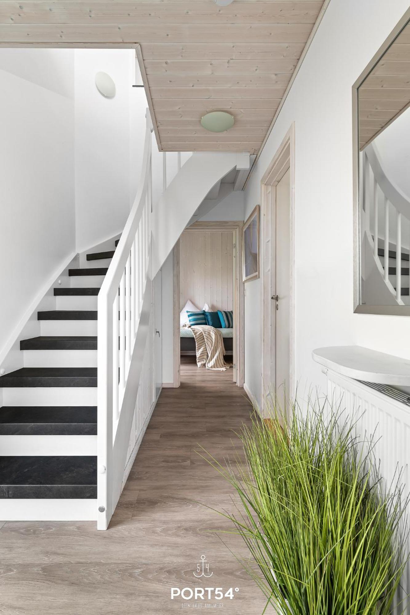 Ferienhaus Meerblick Marina Wendtorf מראה חיצוני תמונה