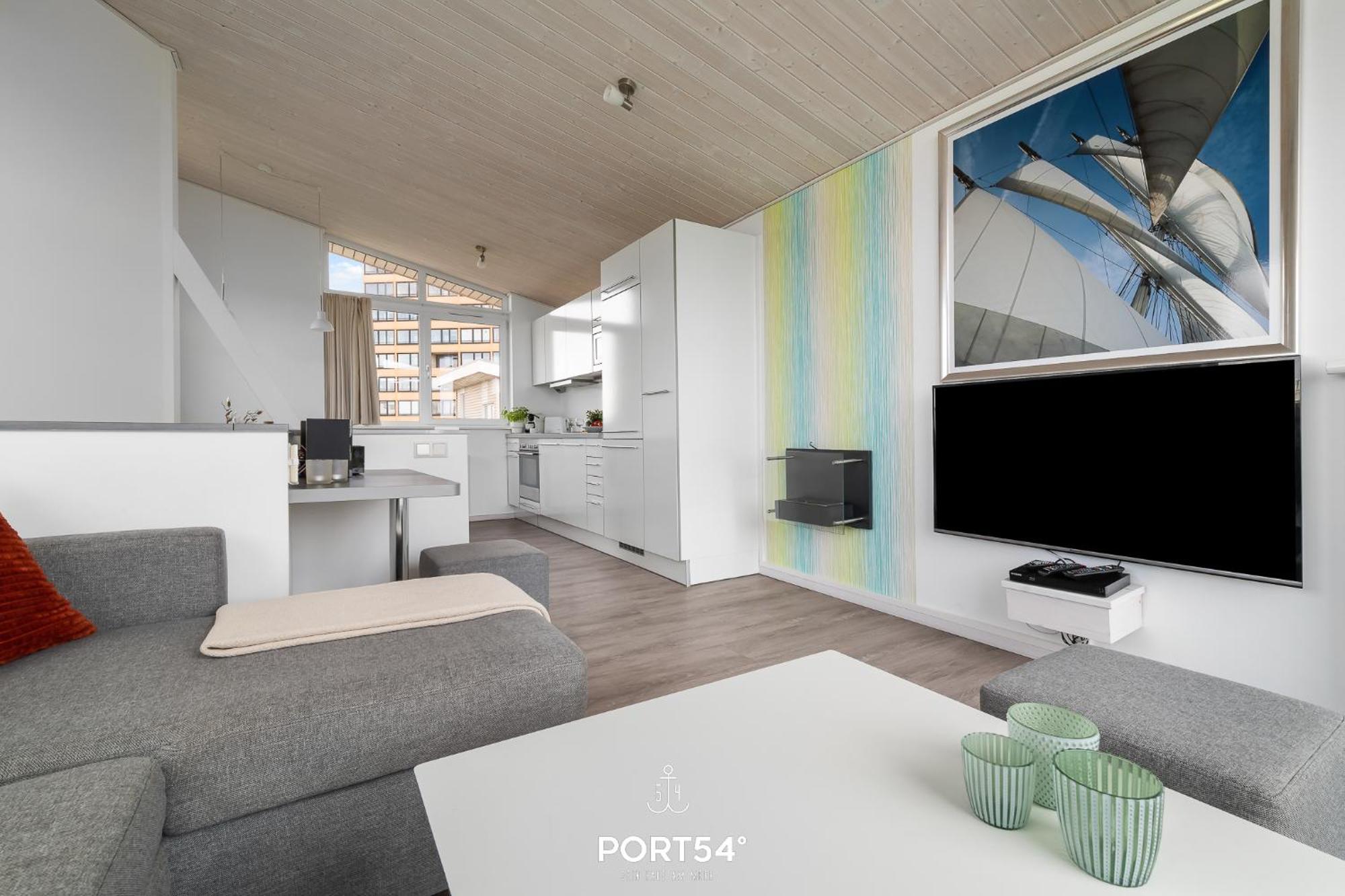 Ferienhaus Meerblick Marina Wendtorf מראה חיצוני תמונה