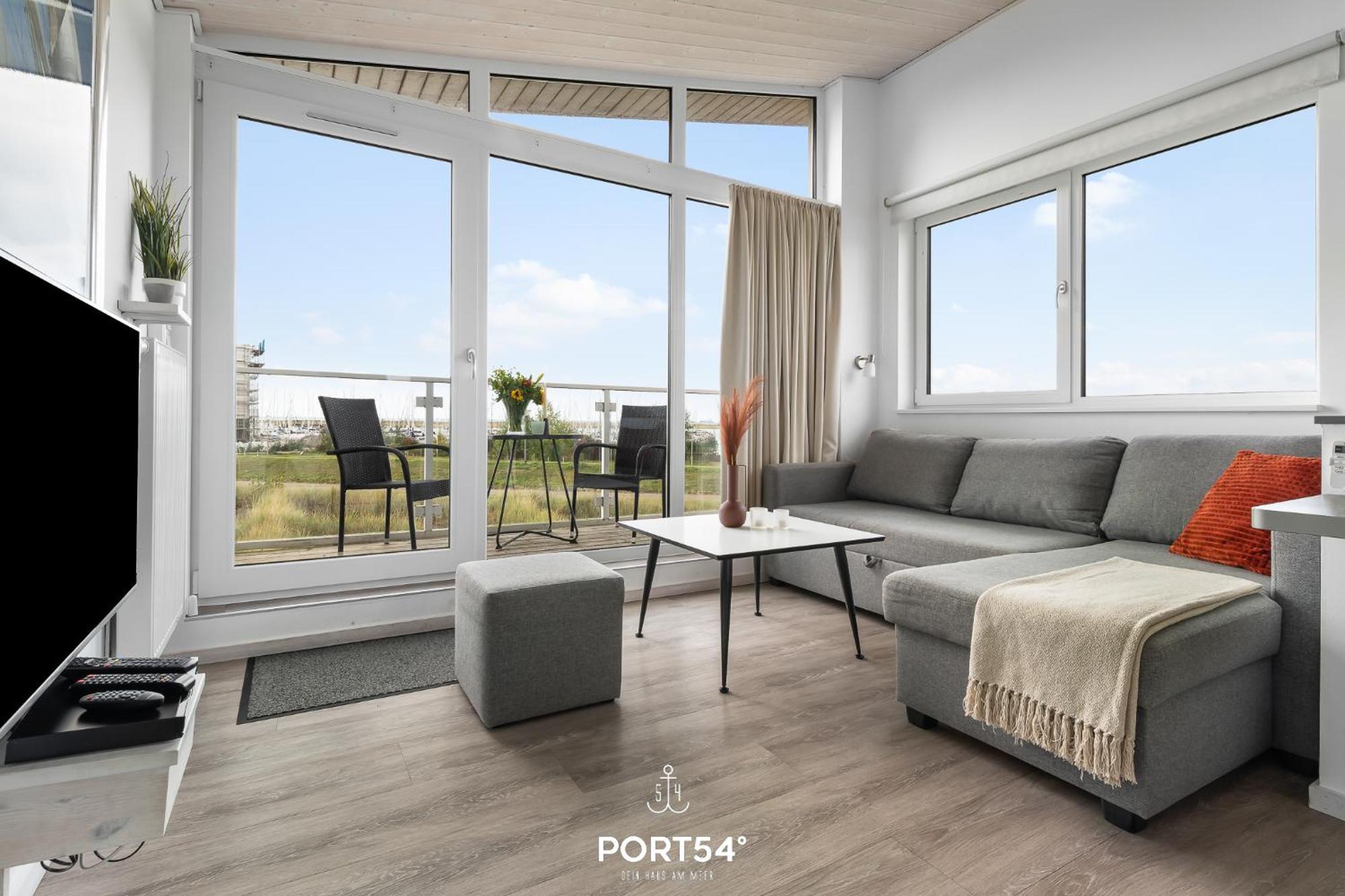 Ferienhaus Meerblick Marina Wendtorf מראה חיצוני תמונה